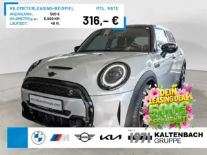 MINI Cooper S Classic Trim FACEL. LED NAVI KAMERA