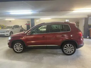 Volkswagen Tiguan Bild 5