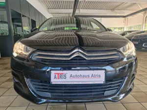 Citroen C4 Lim. Selection Navi
