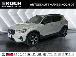 Volvo XC40 B3B Plus Dark ACC BLIS 360° Harman Pixel