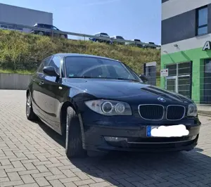 BMW 118 118d
