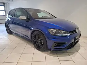 Volkswagen Golf 2.0TSI R Performance 280Km/h DCC DYNAUDIO