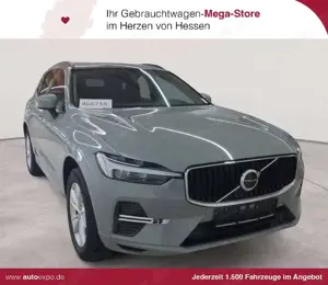 Volvo XC60 XC60 B4 B Core AHK KAM SHZ LED NAVI