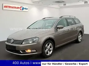 Volkswagen Passat Variant 1.4 TSI Comfortline