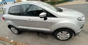 Ford EcoSport ECOSPORT 1.0 EcoBoost TREND