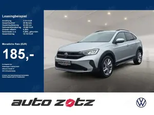 Volkswagen Taigo 1.0TSI Life TRAVEL NAVI IQ.DRIVE Kam.,PDC