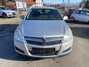 Opel Astra H Caravan Edition*Klima*Euro 4*TÜV NEU*