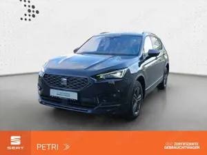 SEAT Tarraco 2.0TSI FR 4Drive*NAV*AHK*LED*KAM*SHZ*Bre