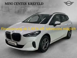 BMW 220 Active Tourer 17''NAVI LED ALARM AHK PARKEN DACHRE