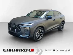 Audi Q3 Sportback TFSI quattro S tronic S line SONOS*HU...