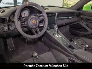Porsche 991 911 GT2 RS Clubsportpaket Weissach-Paket LED Bild 4