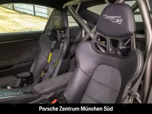 Porsche 991 911 GT2 RS Clubsportpaket Weissach-Paket LED Bild 5