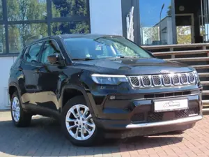 Jeep Compass 1.5 GSE T4 Autom. Keyless Sitzheiz. 360°