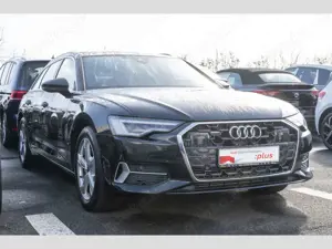 Audi A6 Avant 45 TFSI quattro advanced Pano/Matrix//AHK/Kamera Bild 2