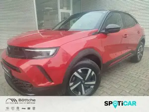 Opel Mokka GS Line carplay-Kamera