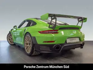 Porsche 991 911 GT2 RS Clubsportpaket Weissach-Paket LED Bild 3