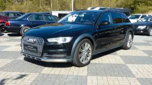 Audi A6 Allroad quattro 3.0 TDI BOSE AHK Sportsitze