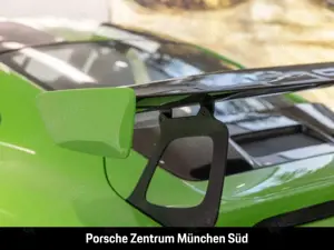Porsche 991 911 GT2 RS Clubsportpaket Weissach-Paket LED Bild 2