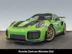 Porsche 991 911 GT2 RS Clubsportpaket Weissach-Paket LED