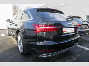 Audi A6 Avant 45 TFSI quattro advanced Pano/Matrix//AHK/Kamera Bild 4
