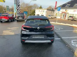 Renault Captur Business Edition TCe 90 *Standort Malente* Bild 3