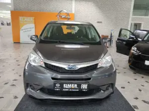 Subaru Trezia 1.3 16V KAT