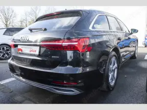 Audi A6 Avant 45 TFSI quattro advanced Pano/Matrix//AHK/Kamera Bild 3