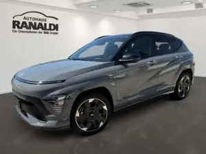 Hyundai KONA 65kWh N Line X+Technik Paket+Schiebedach