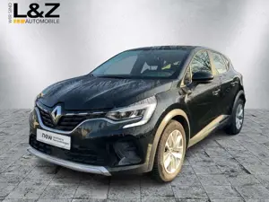 Renault Captur Business Edition TCe 90 *Standort Malente*