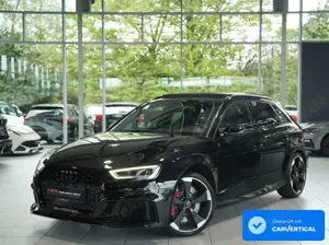 Audi RS3 2.5 TFSI quattro*Schale*Pano*RS-AGA*1H*BO*