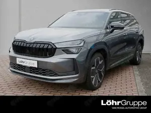 Skoda Kodiaq 2.0 TSI DSG 4x4 Sportline '20 ACC Pano 7Sitz LED