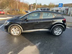 Renault Captur Business Edition TCe 90 *Standort Malente* Bild 2