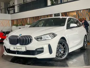 BMW 120 d M-Sport Shadow CockpitProf HiFi Sitzhzg AHK