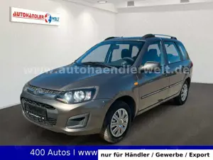 Lada Kalina 2 Kombi Norma Klima