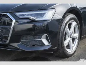 Audi A6 Avant 45 TFSI quattro advanced Pano/Matrix//AHK/Kamera Bild 5