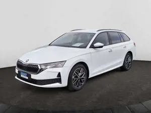 Skoda Octavia Combi 2.0 TDI Tour MATRIX AHK schwenkbar