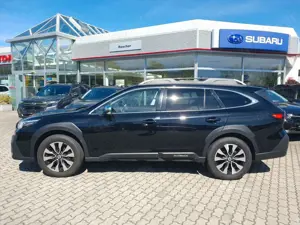 Subaru OUTBACK 2,5 Platinum AHK, Winter