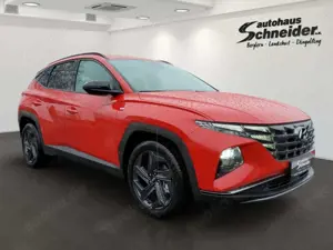 Hyundai TUCSON Bild 2