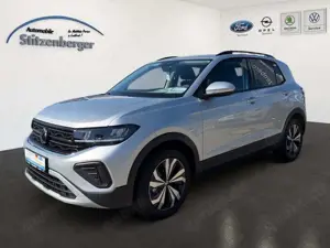 Volkswagen T-Cross Life 1.5 TSI DSG *RFK*ACC*SHZ*Keyless