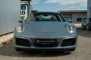 Porsche 991 911/991.2 Targa 4S *Sportabg*Lift*APPROVED 3.27* Bild 2