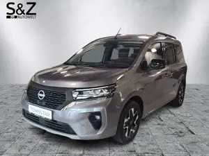 Nissan Townstar DIG-T 130 L1 Tekna Kam./EPH/Navi