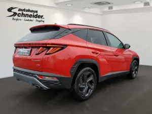 Hyundai TUCSON Bild 3