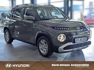 Hyundai Inster EV TREND Effizienz-Paket Dachreling Bild 3