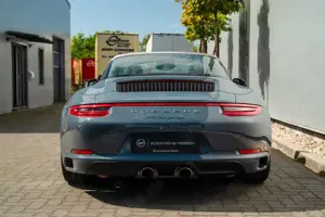 Porsche 991 911/991.2 Targa 4S *Sportabg*Lift*APPROVED 3.27* Bild 5