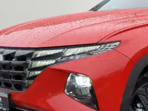 Hyundai TUCSON Bild 5