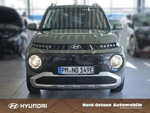 Hyundai Inster EV TREND Effizienz-Paket Dachreling Bild 2
