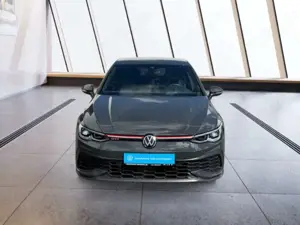 Volkswagen Golf Bild 4