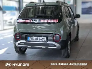 Hyundai Inster EV TREND Effizienz-Paket Dachreling Bild 4
