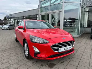 Ford Focus 1.0 Titanium Navi/LED/Klima