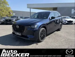Mazda CX-80 Homura Plus|Captainseat|BOSE|Pano.